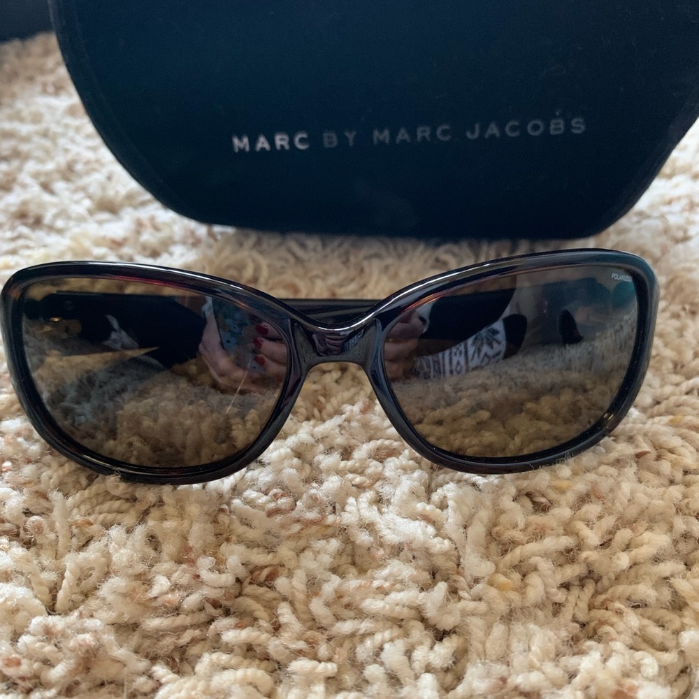 Marc Jacobs Sunglasses